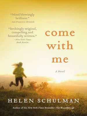cover image of Come with Me